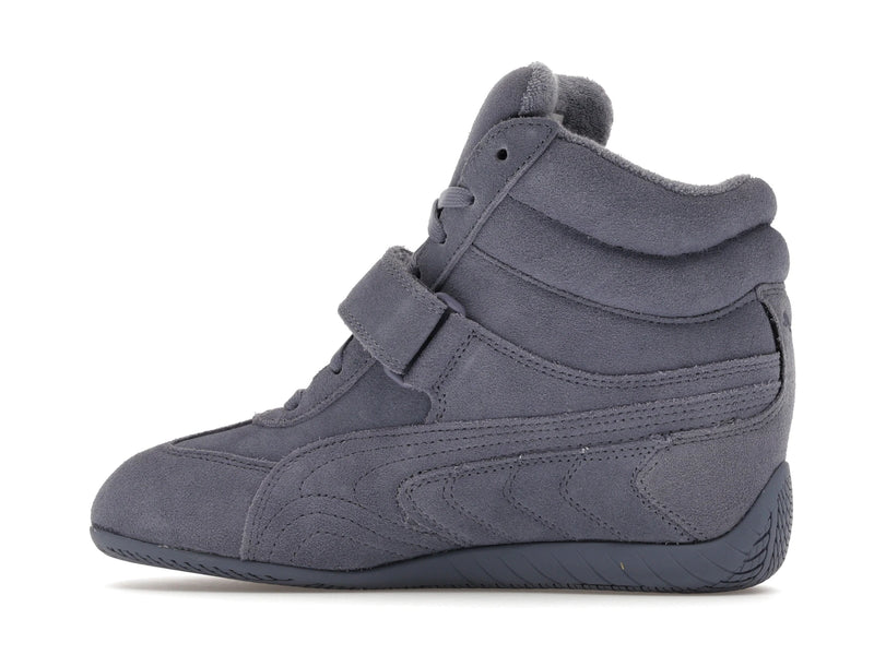 Puma Speedcat Wedge Tonal Gray Sky - Gray Sky/PUMA Black - 408118-02 - 19