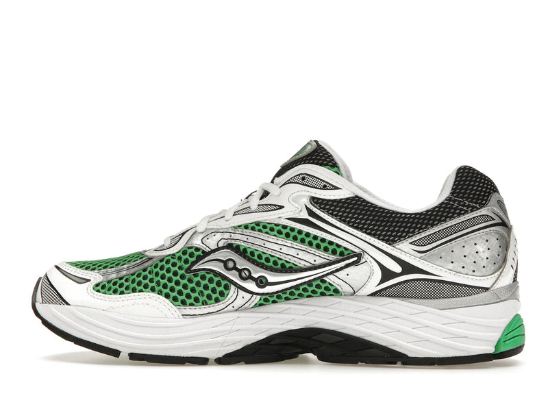 Saucony Progrid Omni 9 OG Green Silver - Green/Silver - S70739-5 - 19