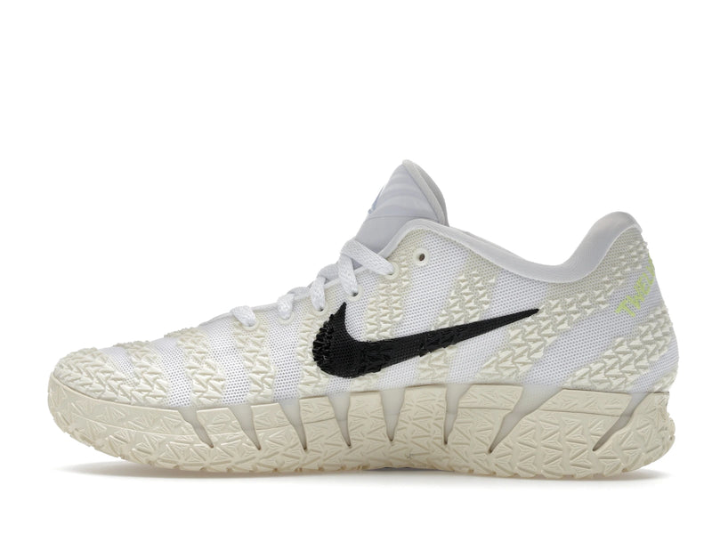Nike Ja 3 Coconut Milk - White/Black/Coconut Milk - HF2793-101/HF2794-101 - 19