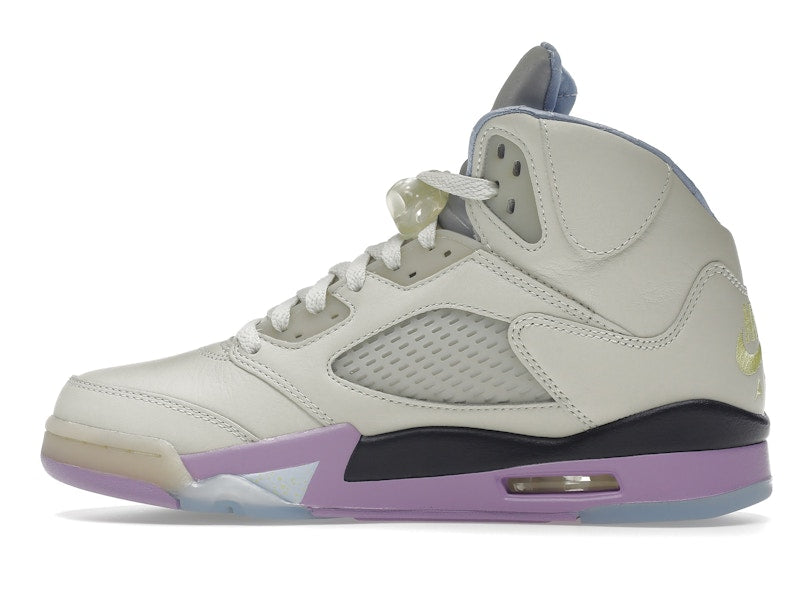 Jordan 5 Retro DJ Khaled We The Best Sail - Ansicht 20