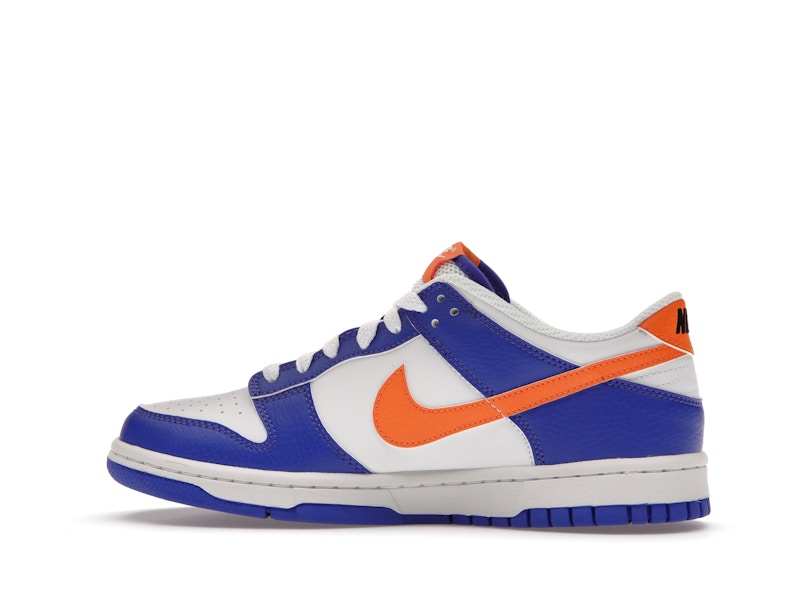 Nike Dunk Low Knicks (GS) - view 20