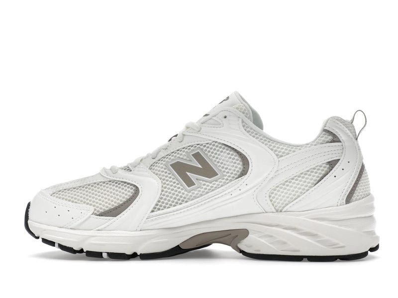 New Balance 530 Arid Stone - Arid Stone/Sea Salt - U530CSB - 19