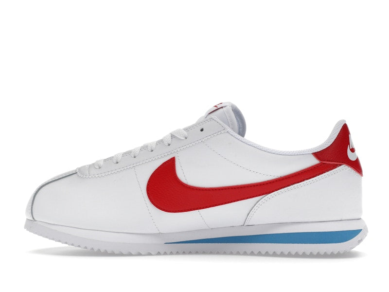 Nike Cortez Forrest Gump 2024 (W) - White/Varsity Red/Varsity Blue - DN1791-108 - 20