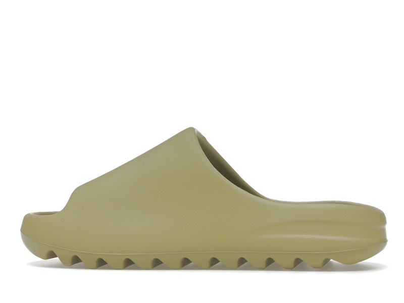 adidas Yeezy Slide Resin (2022/2024) - Resin/Resin/Resin - FZ5904 - 19