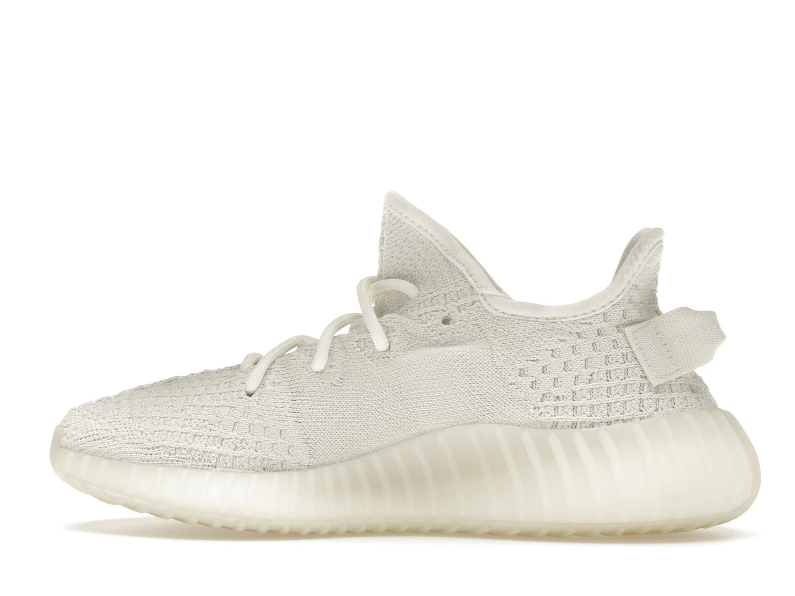 Adidas Yeezy Boost 350 V2 Bone - Bone/Bone/Bone - HQ6316 - 19
