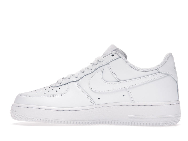 Nike Air Force 1 Low '07  - White/White - 315122-111/CW2288-111 - 19