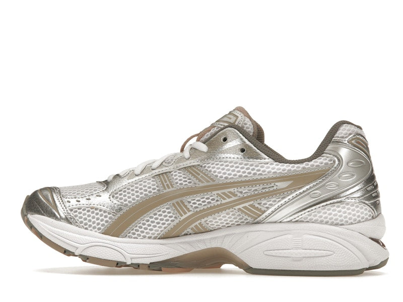 ASICS GEL-Kayano 14 White Moonrock (Women's) - Ansicht 20