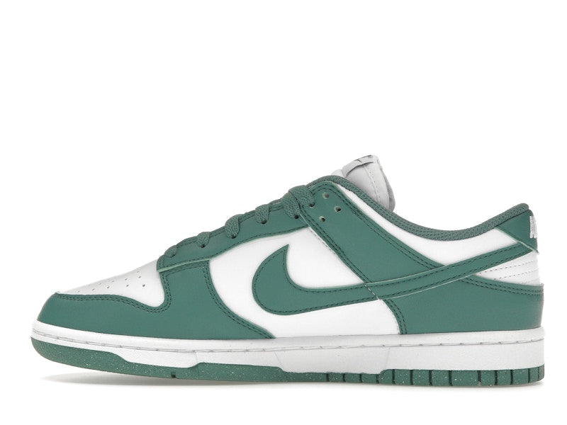 Nike Dunk Low Next Nature Bicoastal (Women's) - White/Bicoastal - DD1873-107 - 19