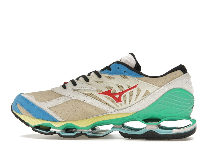 Mizuno Wave Prophecy Ls Hiroshi Nagai - vue 20