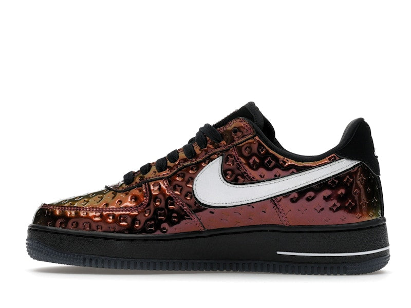 Nike Air Force 1 Low PRM NBA All-Star Weekend (2026) - Ansicht 20