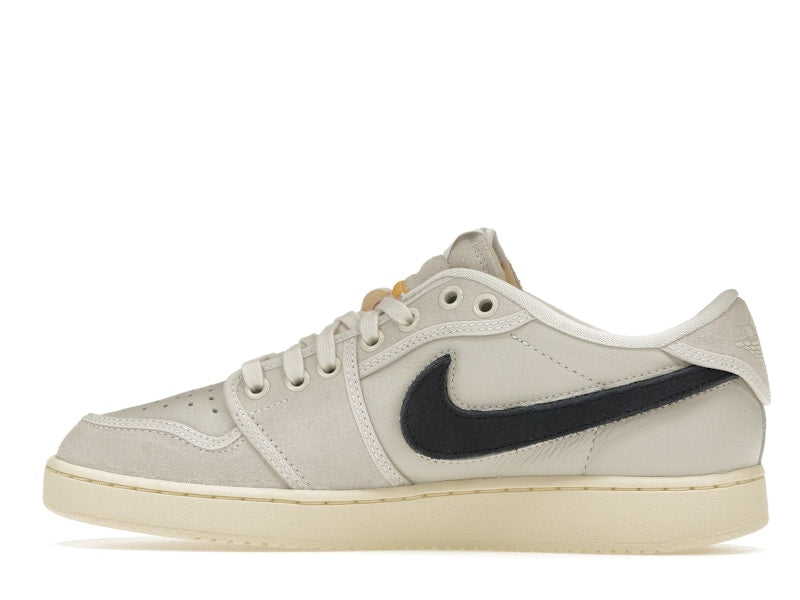 Air Jordan 1 Retro Ajko Low SP Union Sail - weergave 19