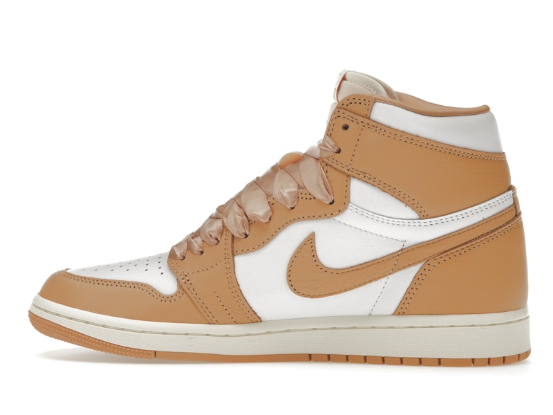 Air Jordan 1 Retro High OG Praline (W) - Praline/White/Sail - FN6622-201 - 19