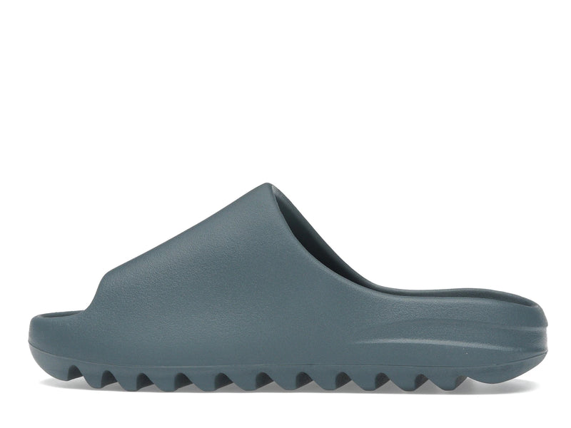 Adidas Yeezy Slide Slate Marine - Slate Marine/Slate Marine/Slate Marine - ID2349 - 19