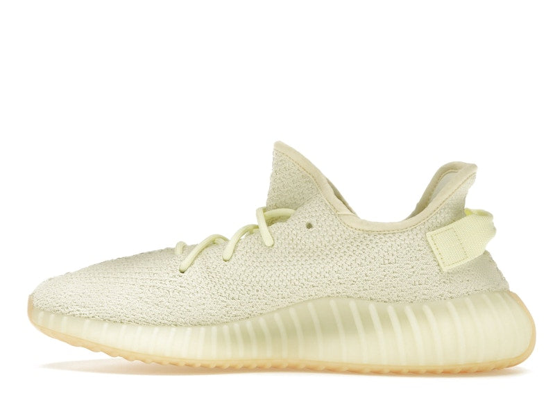 Adidas Yeezy Boost 350 V2 Butter - Butter/Butter/Butter - F36980 - 19