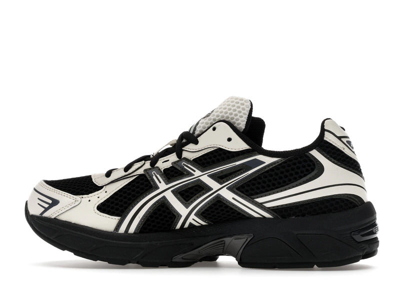 Asics Gel 1130 Black Cream - Black/Cream - 1203A609-001 - 19