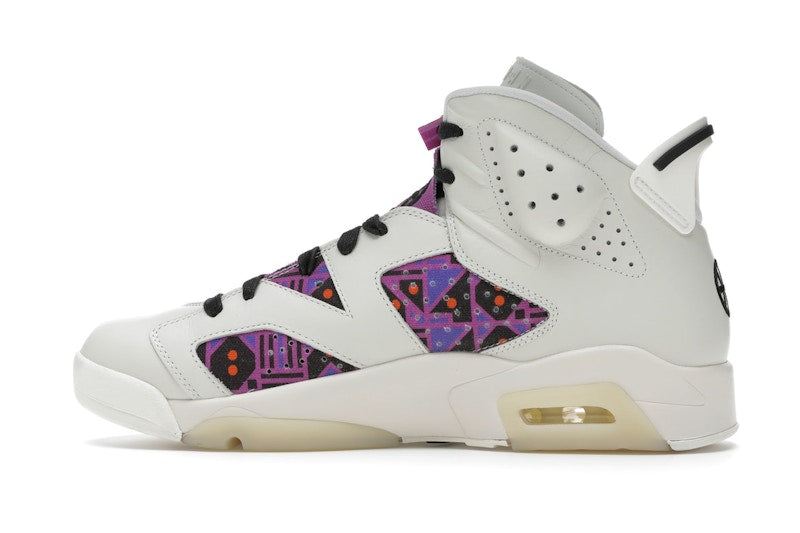 Jordan 6 Retro Quai 54 (2020) - Ansicht 20