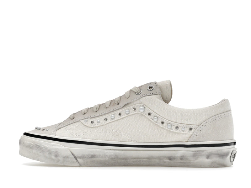 Vans Otw Old Skool 36 Pearlized Pack Marshmallow - VN000E8VCCZ - 19