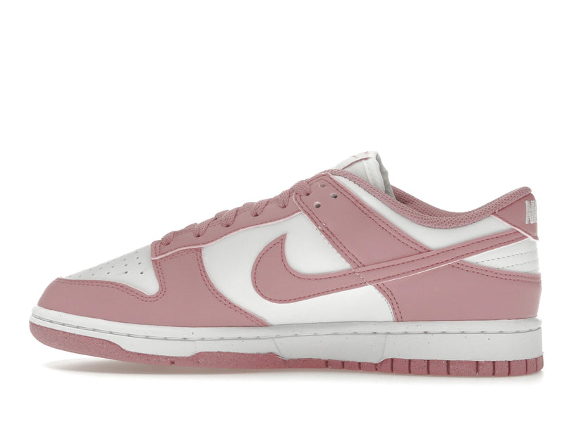 Nike Dunk Low Next Nature Elemental Pink - White/Elemental Pink - DD1873-112 - 19