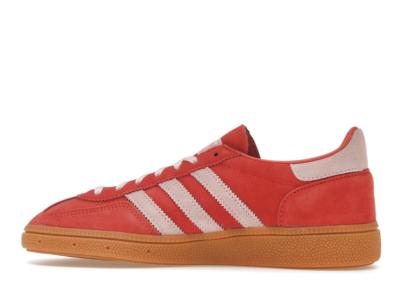 Adidas Handball Spezial Bright Red Clear Pink - Bright Red/Clear Pink/Gum - IE5894 - 19