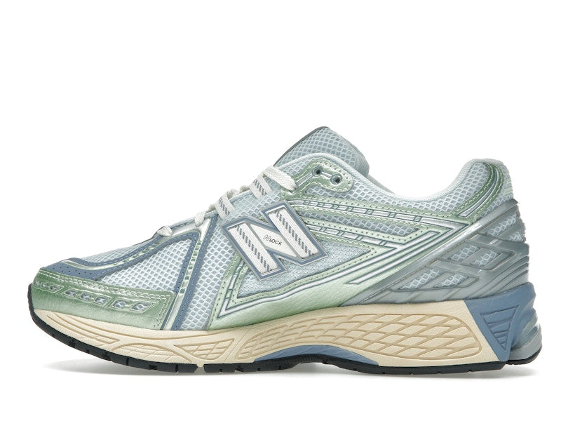 New Balance 1906R Ice Blue Melon Water - Ice Blue/Melon Water/Dusk Shower - U1906RNE - 19