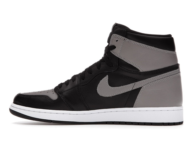 Air Jordan 1 Retro High Shadow (2018) - vue 19