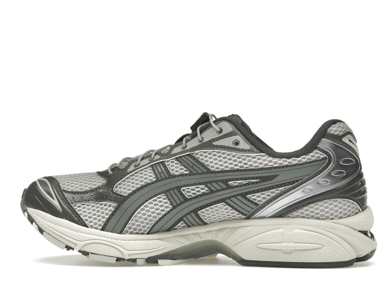 ASICS Gel-Kayano 14 Unlimited Pack Oyster Grey - Oyster Grey/Clay Grey - 1203A549-022 - 19