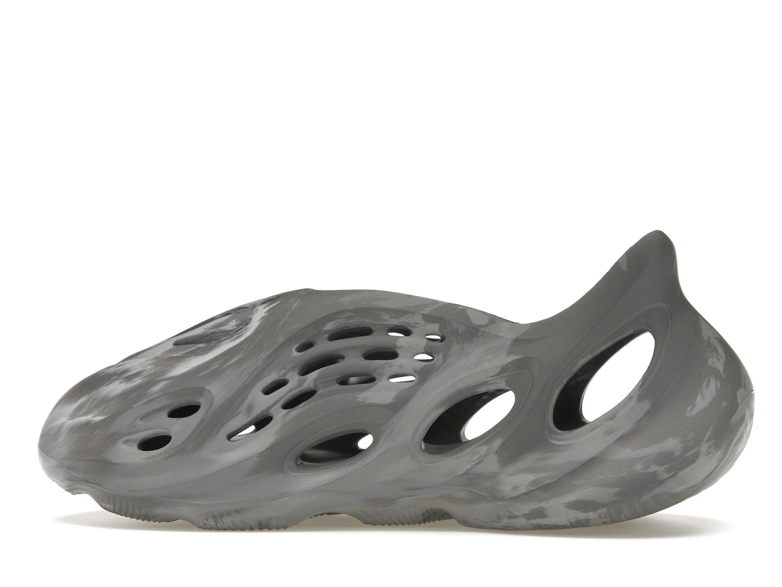 Adidas Yeezy Foam Rnr Mx Granite - Antoca/MX Granite/MX Granite - IE4931 - 19