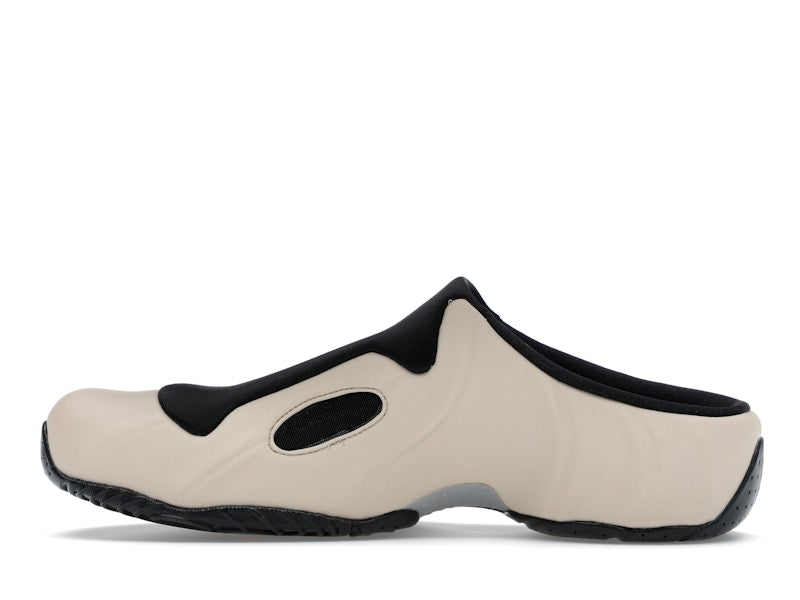 Nike Clogposite Sanddrift - Sanddrift/Metallic Silver/Black - HF6881-100 - 19