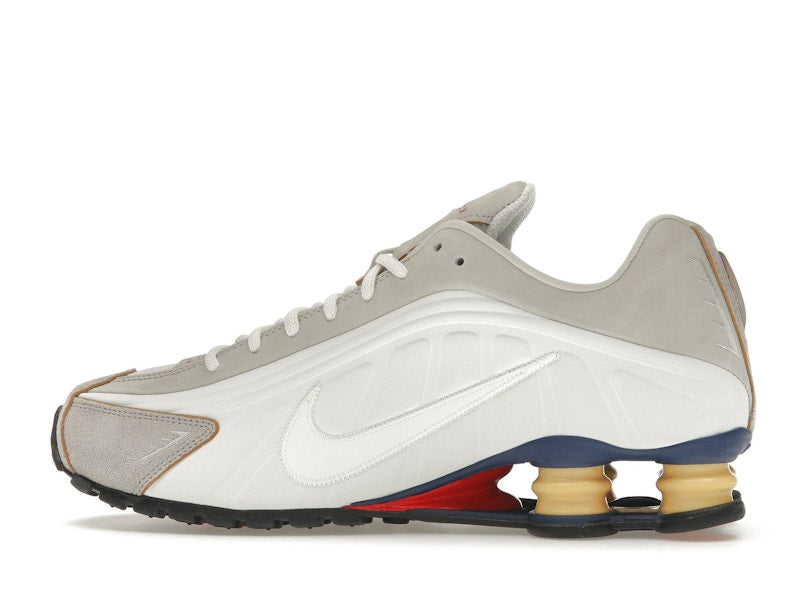 Nike Shox R4 PRM Design By Korea - Ansicht 19