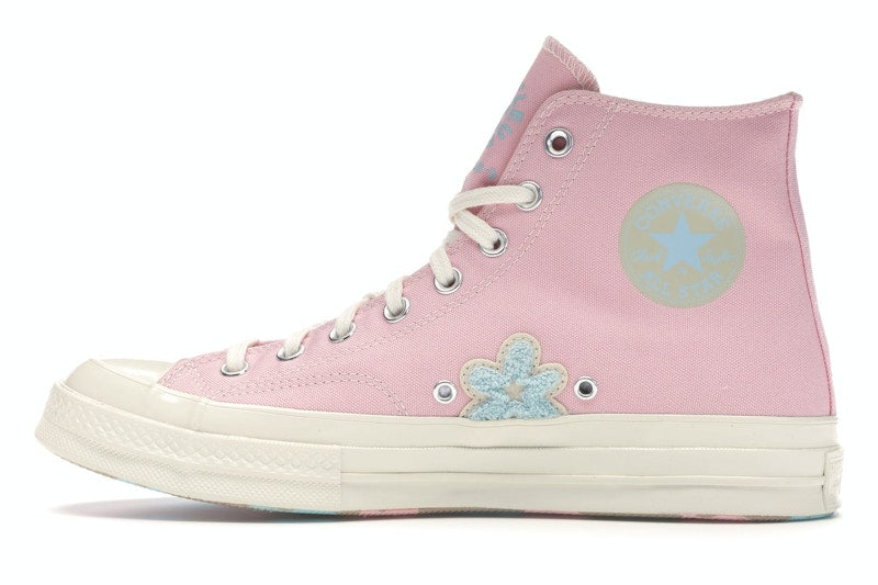 Converse Chuck Taylor All Star 70 Hi Golf le Fleur Chenille - vista 20