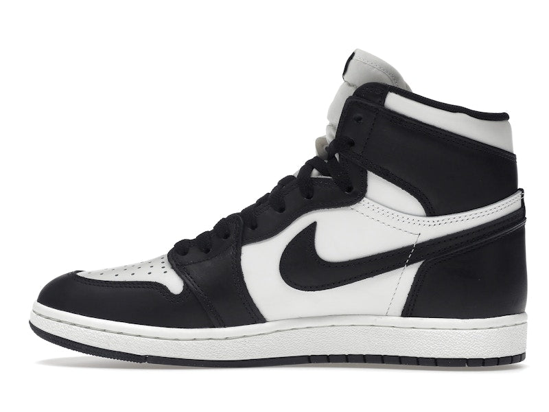 Air Jordan 1 Retro High 85 Black White (2023) - Ansicht 19
