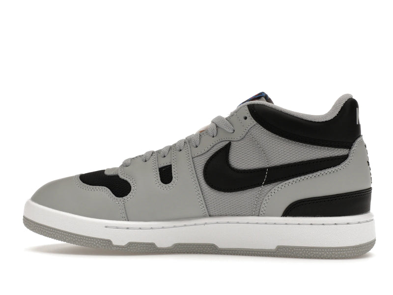 Nike Mac Attack QS SP Travis Scott - Light Smoke Grey/Black-White - HF4198-001 - 19