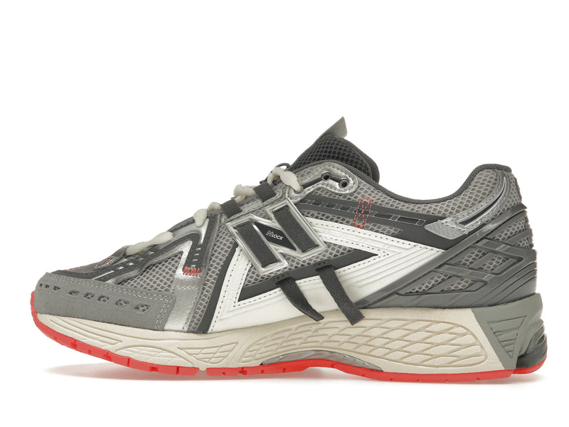 New Balance 1906a Slate Grey Drift Red - Slate Grey/Raincloud/Drift Red - U1906AC - 19
