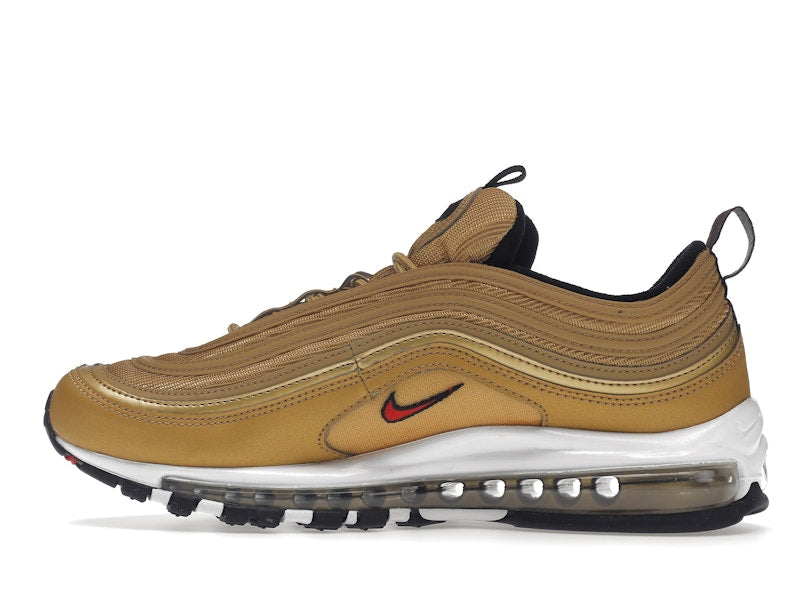 Nike Air Max 97 Gold Bullet (2023) - vista 19