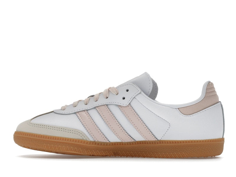 adidas Samba OG White Pink Gum (Women's) - vue 20
