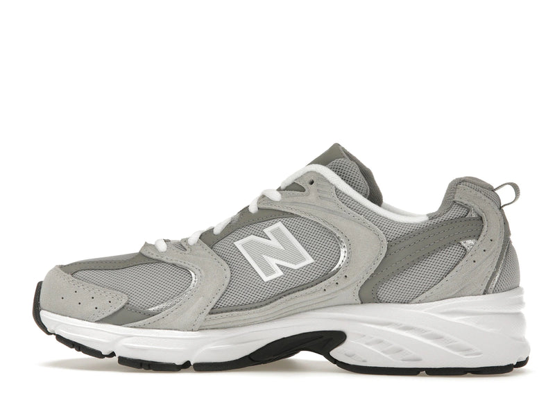 New Balance 530 Raincloud - Raincloud/Grey/White - MR530CK - 19