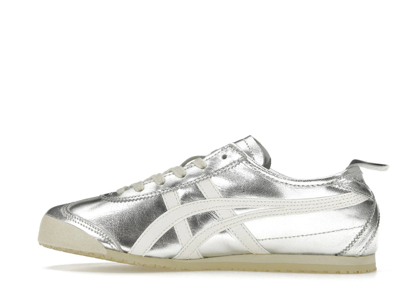 Onitsuka Tiger Mexico 66 Silver Off White - Silver/Off White - THL7C2-9399/1183B566-021 - 19