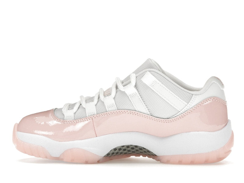 Jordan 11 Retro Low Legend Pink (Women's) - widok 20