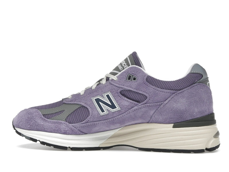 New Balance 991v2 MiUK Dusk - view 19
