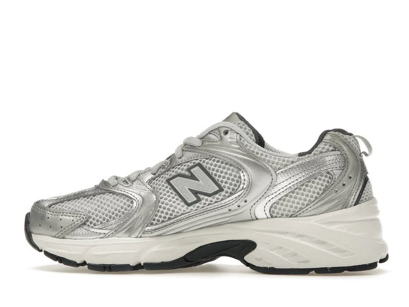 New Balance 530 Grey Matter Silver Metallic - Grey Matter/Silver Metallic/Magnet - MR530LG - 19