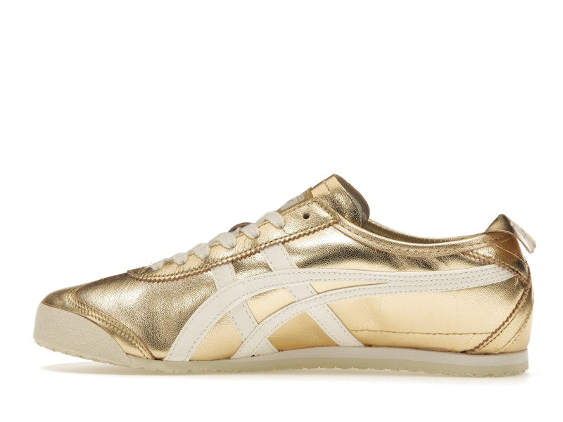 Onitsuka Tiger Mexico 66 Gold White - Gold/White - THL7C2-9401/1183B566-201 - 19