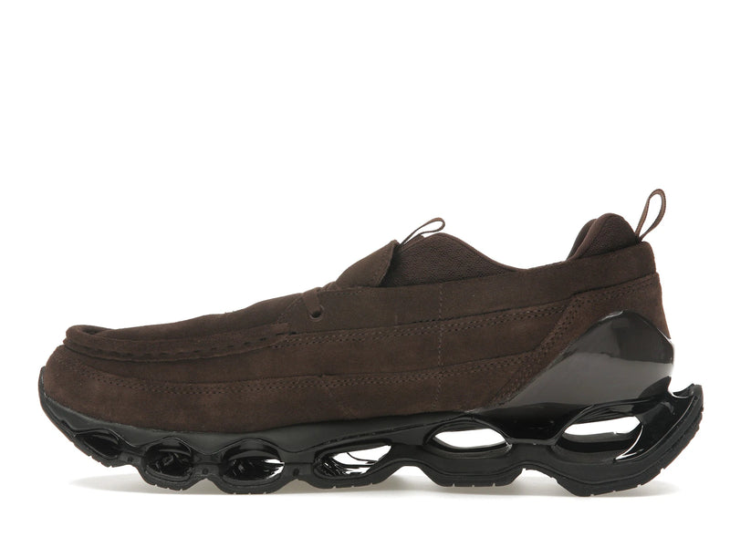 Mizuno Wave Prophecy Moc Brown - D1GD243602 - 19