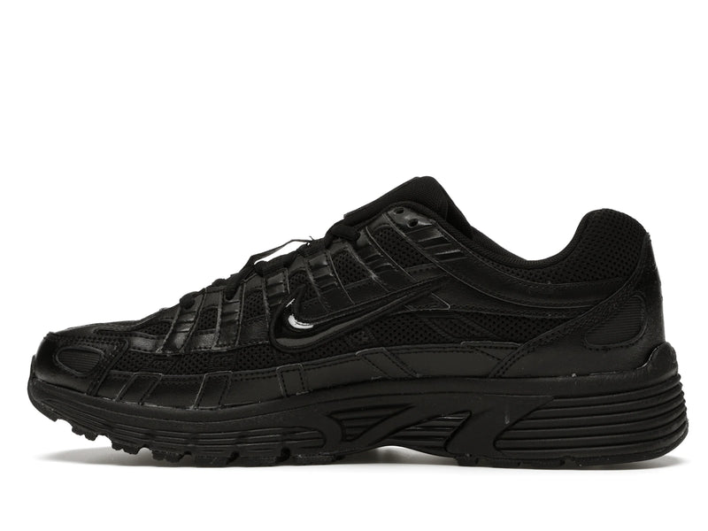 Nike P 6000 Black - Black/Black - CD6404-002 - 19