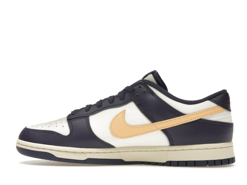 Nike Dunk Low Retro From Nike To You Midnight Navy - Ansicht 20
