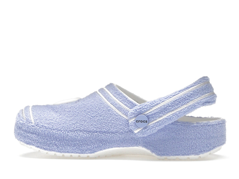 Crocs Classic Clog South Park Towelie - Purple/White/Multi - 211501-90H - 19