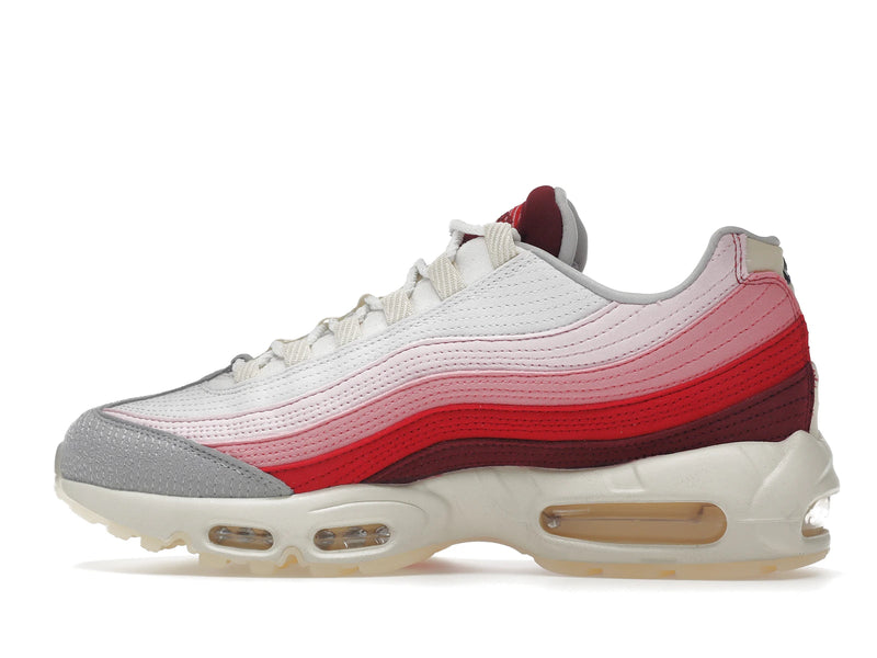 Air Max 95 Anatomy Of Air Gid - Team Red/Summit White/University Red - DM0012-600 - 19