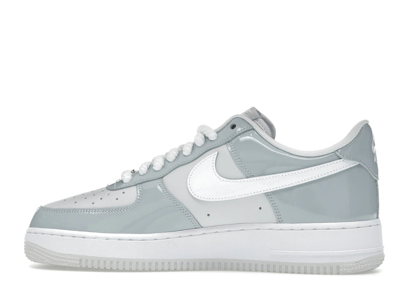 Nike Air Force 1 Low 07 Lv8 Wolf Grey Vast Grey White - Wolf Grey/Vast Grey/White - HV9405-001 - 19