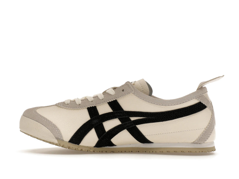 Onitsuka Tiger Mexico 66 Vintage Birch Black - Birch/Black - 1183B391-200 - 19