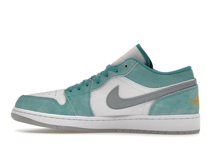 Air Jordan 1 Low SE Nueva Esmeralda - vista 19
