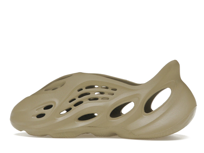 Adidas Yeezy Foam Rnr Stone Salt - Stone Salt/Stone Salt/Stone Salt - GV6840 - 19